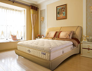 Mattress Set