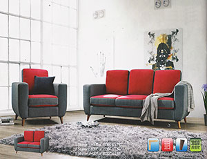 Sofa Set